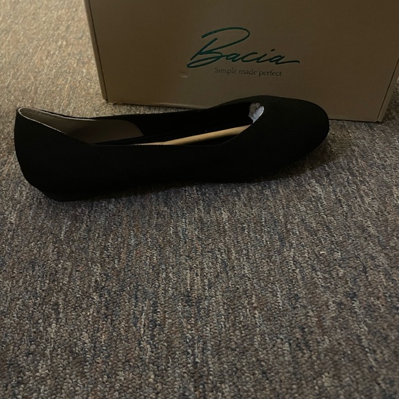 Bacia Black Flats - Picture 6 of 7